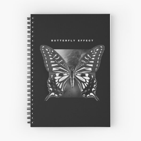 Item preview, Butterfly Effect Graphic | Aesthetic | Ver. 2 designed and sold by ArtsieAxxie.