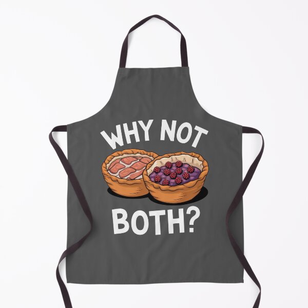 Item preview, Why Not Both Puddings? - Yorkshire Pudding designed and sold by MGRcompany.