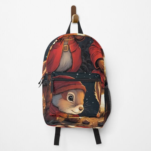 Item preview, Red Squirrel Toddlers performing the Nativity designed and sold by Colin Bentham.