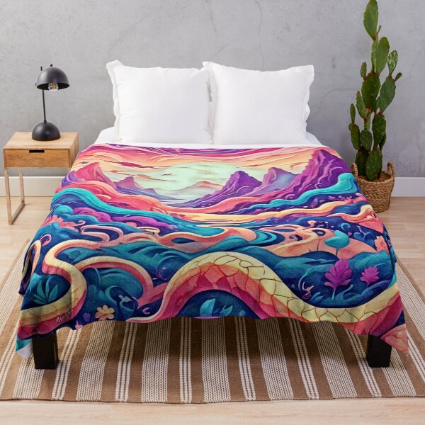 Item preview, the sun of hook  psychedelic journey designed and sold by Hen-C-Art.