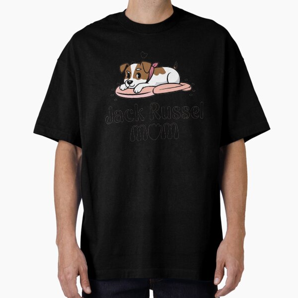 Item preview, Best Jack Russell Mom designed and sold by thenewking.