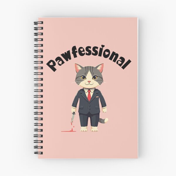 Item preview, Pawfessional designed and sold by HipsterAnimals.