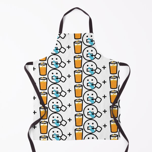 Item preview, Toothpaste and Orange Juice! Yum! designed and sold by WhackoDesigns.
