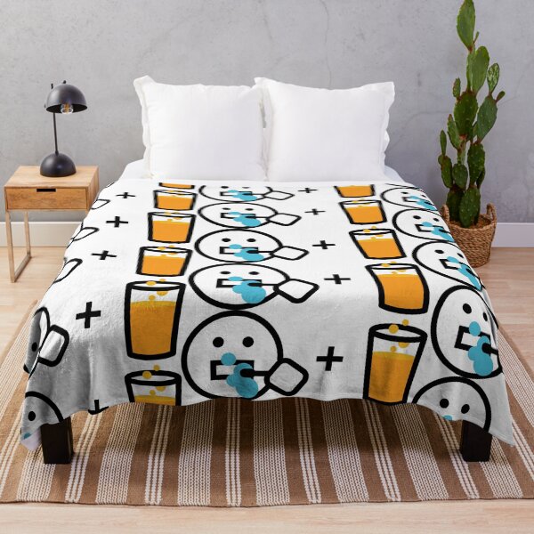 Item preview, Toothpaste and Orange Juice! Yum! designed and sold by WhackoDesigns.