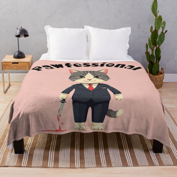 Item preview, Pawfessional designed and sold by HipsterAnimals.