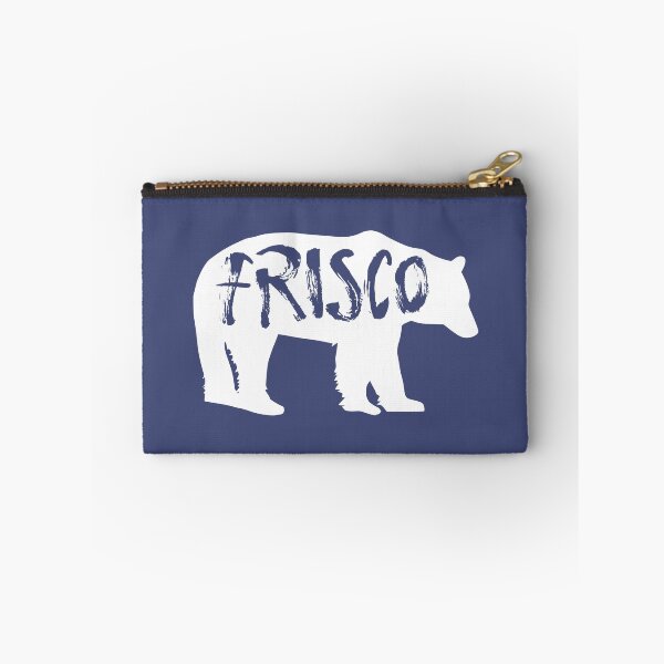 Item preview, Frisco Colorado Bear designed and sold by Esskay Designs.