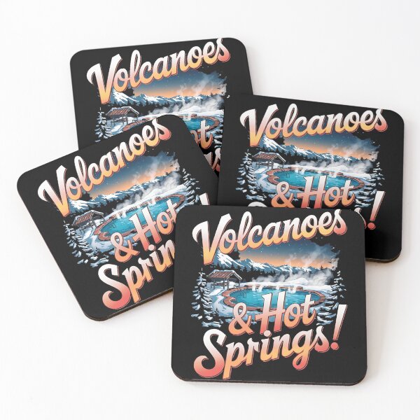 Item preview, Volcanoes and hot springs - Iceland mysteries - Iceland wilderness - Iceland trip - Iceland vintage - Iceland volcanic designed and sold by JansenGS.