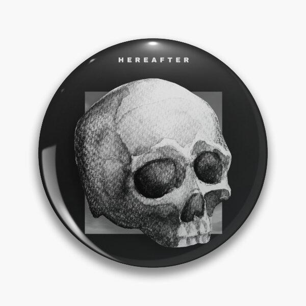 Item preview, Hereafter Graphic | Aesthetic | Ver. 2 designed and sold by ArtsieAxxie.