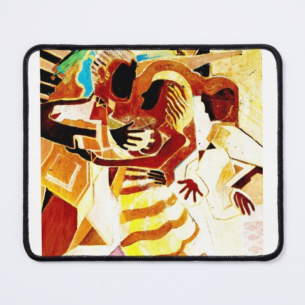 Item preview, The Dance designed and sold by davidgoble.