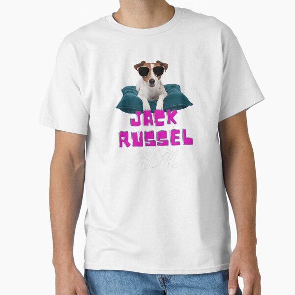 Item preview, Best Jack Russell Mom designed and sold by thenewking.