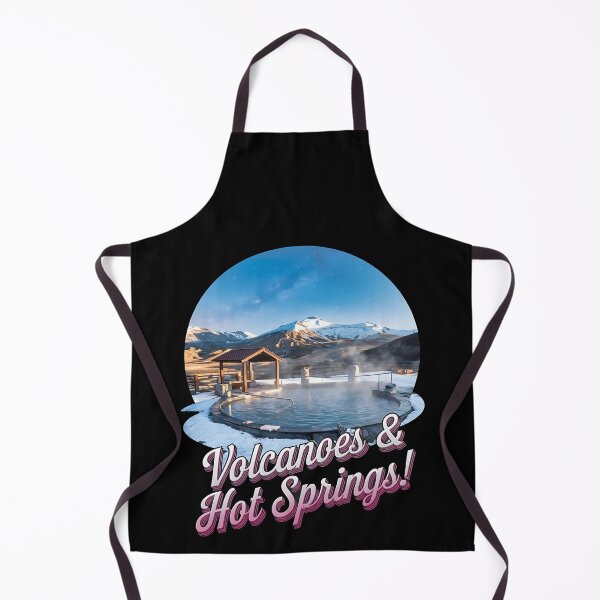 Item preview, Volcanoes and hot springs - Iceland mysteries - Iceland wilderness - Iceland trip - Iceland vintage - Iceland volcanic designed and sold by JansenGS.