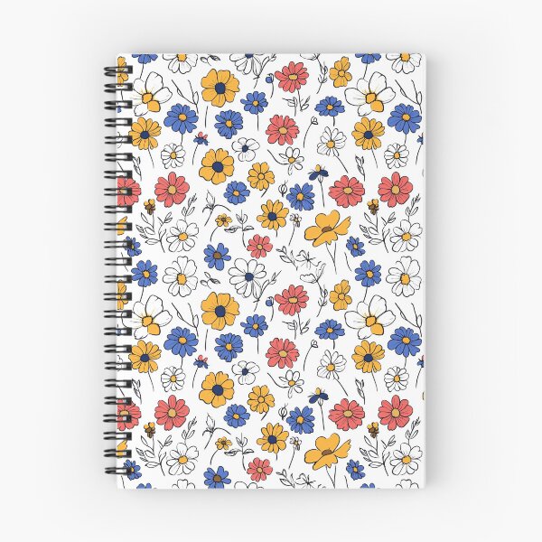 Item preview, Waterproof flower pattern I'love flower pattern designed and sold by MOONE FLOWER.