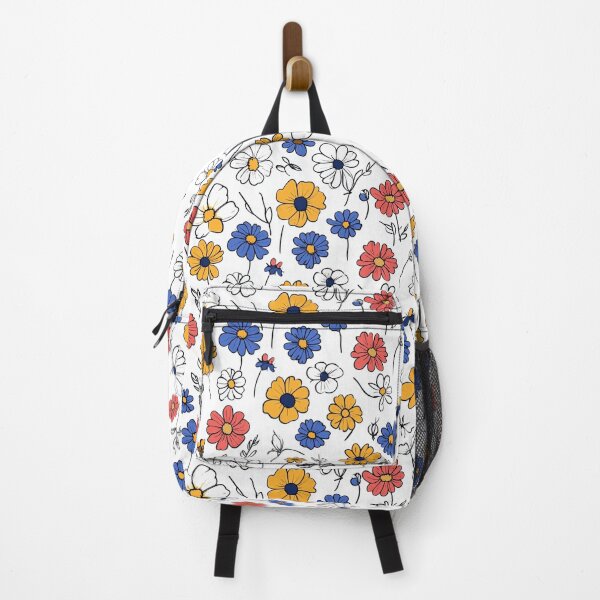 Item preview, Waterproof flower pattern I'love flower pattern designed and sold by MOONE FLOWER.