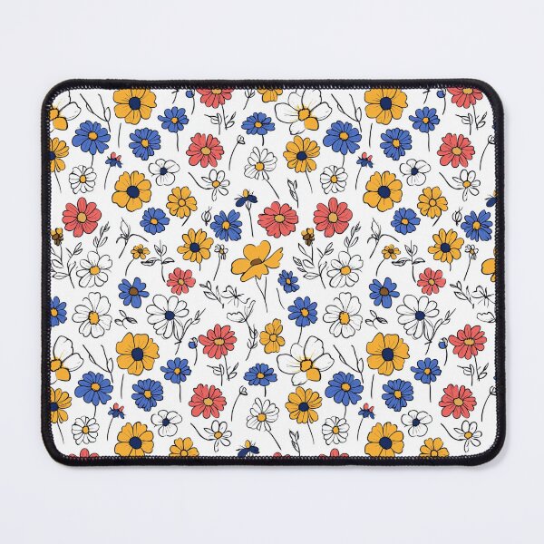 Item preview, Waterproof flower pattern I'love flower pattern designed and sold by MOONE FLOWER.