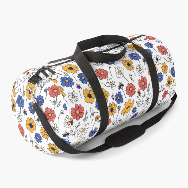 Item preview, Waterproof flower pattern I'love flower pattern designed and sold by MOONE FLOWER.