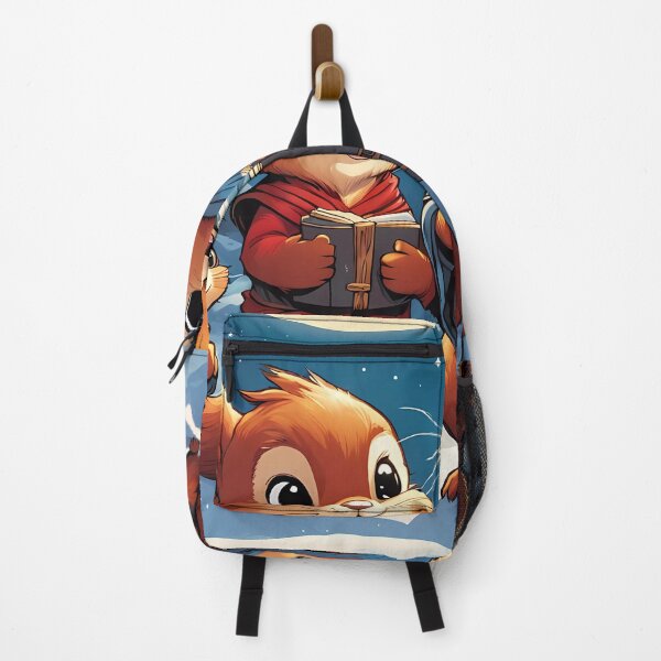 Item preview, Red Squirrel Toddlers performing the Nativity designed and sold by Colin Bentham.