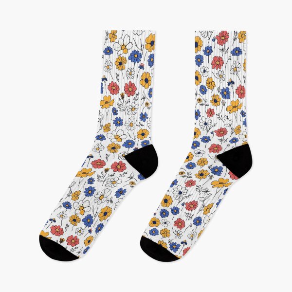 Item preview, Waterproof flower pattern I'love flower pattern designed and sold by MOONE FLOWER.