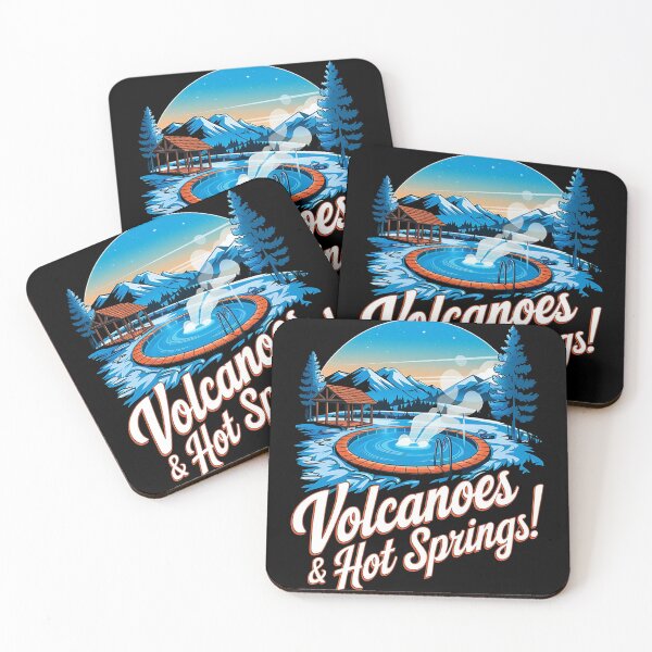 Item preview, Volcanoes and hot springs - Iceland mysteries - Iceland wilderness - Iceland trip - Iceland vintage - Iceland volcanic designed and sold by JansenGS.