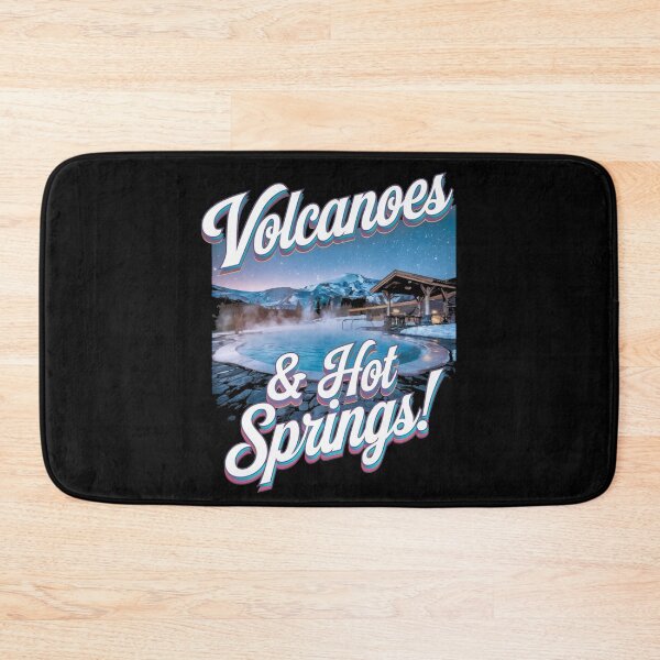 Item preview, Volcanoes and hot springs - Iceland mysteries - Iceland wilderness - Iceland trip - Iceland vintage - Iceland volcanic designed and sold by JansenGS.