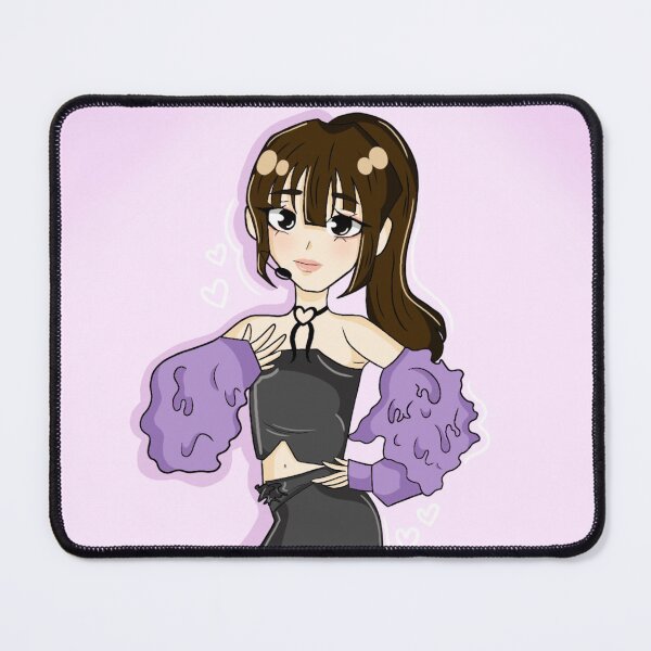 Item preview, Fashionista girl. designed and sold by Roci2009.
