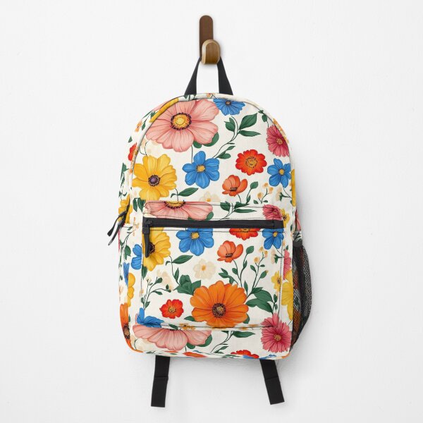Item preview, Waterproof flower pattern I'love flower pattern designed and sold by MOONE FLOWER.