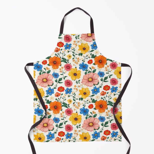 Item preview, Waterproof flower pattern I'love flower pattern designed and sold by MOONE FLOWER.