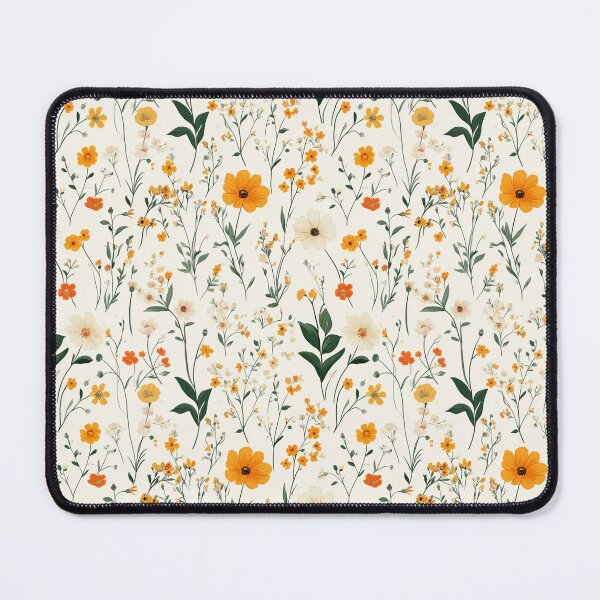 Item preview, Waterproof flower pattern I'love flower pattern designed and sold by MOONE FLOWER.