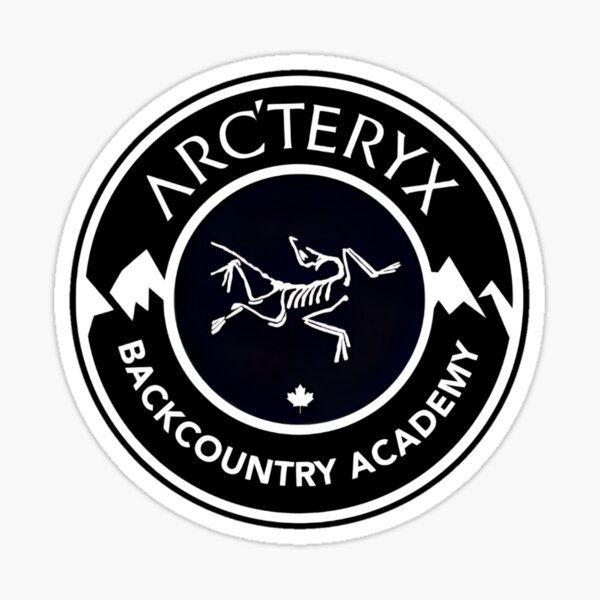 Item preview, arcteryx designed and sold by PAPK.