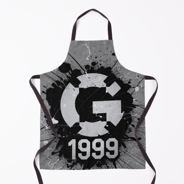 Item preview, warframe logo 1999 designed and sold by ururuty.