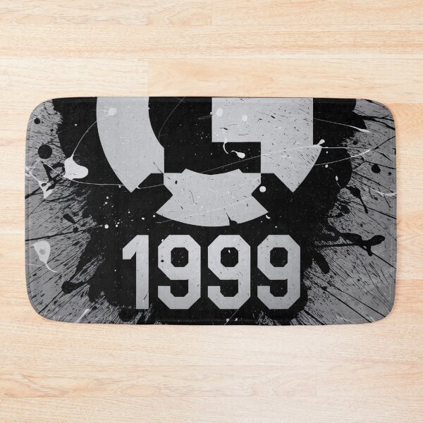 Item preview, warframe logo 1999 designed and sold by ururuty.