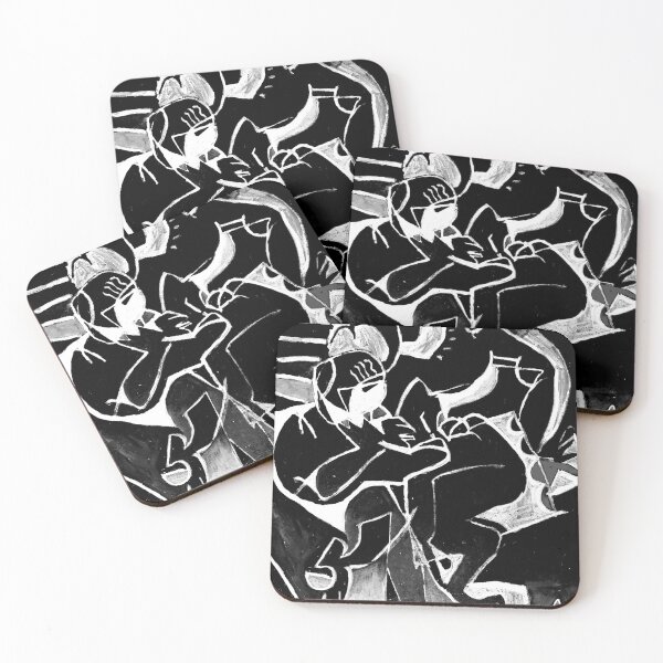 Item preview, Lovers designed and sold by davidgoble.