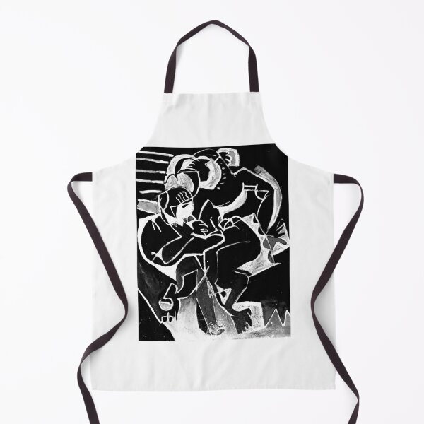 Item preview, Lovers designed and sold by davidgoble.