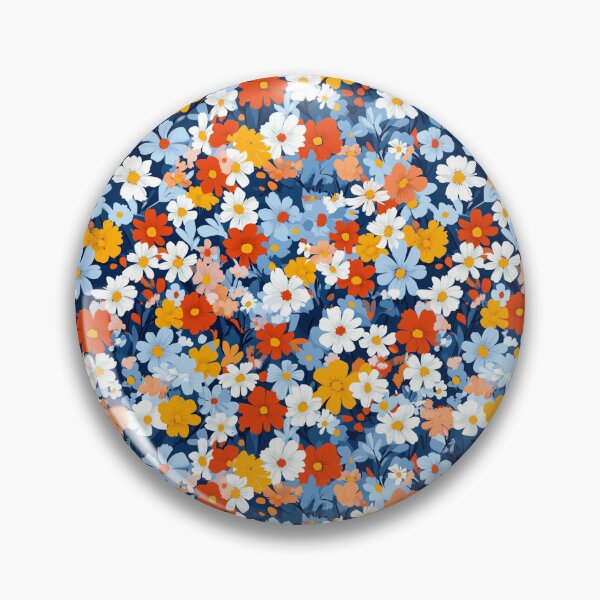 Item preview, Waterproof flower pattern I'love flower pattern designed and sold by MOONE FLOWER.