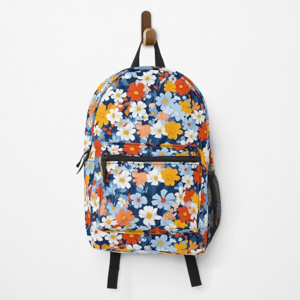 Item preview, Waterproof flower pattern I'love flower pattern designed and sold by MOONE FLOWER.