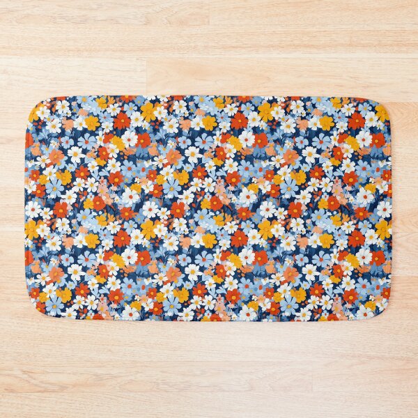 Item preview, Waterproof flower pattern I'love flower pattern designed and sold by MOONE FLOWER.