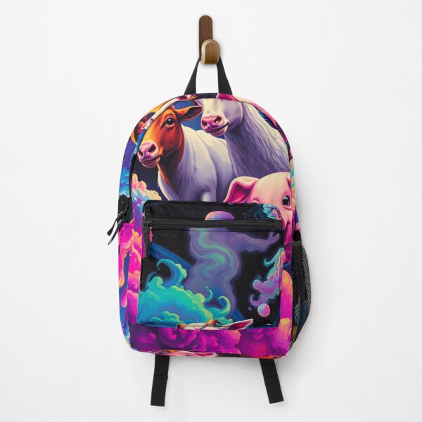 Item preview, Dreamy Pastures designed and sold by VisionGalaxyDesigns.