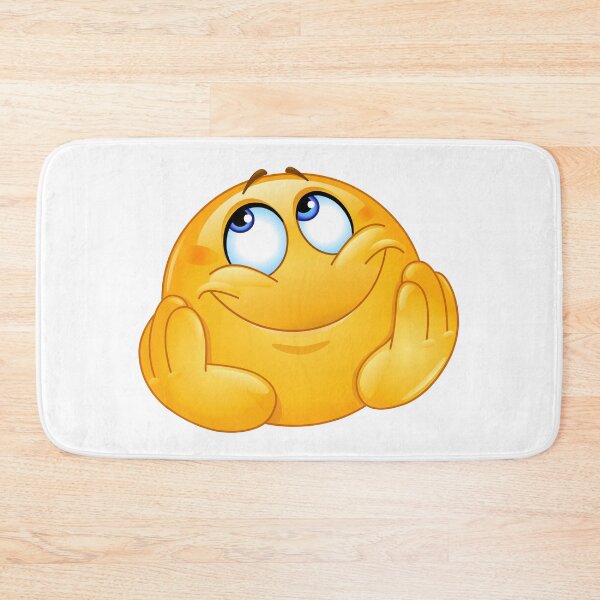 Item preview, Goofy ahh emoji designed and sold by Raloel Art.