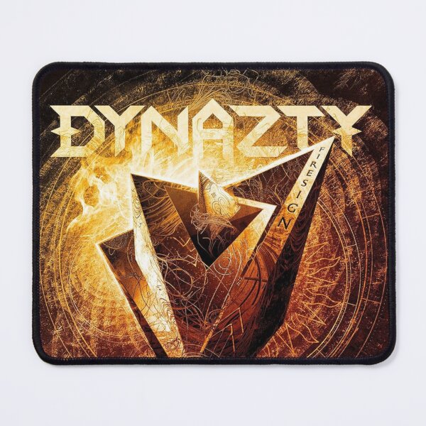 Item preview, Dynazty - Firesign album 2018 designed and sold by Edgar-tee.