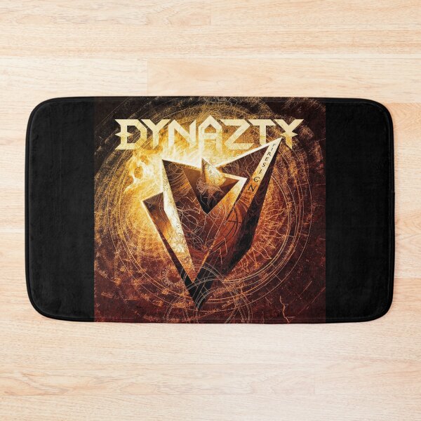 Item preview, Dynazty - Firesign album 2018 designed and sold by Edgar-tee.