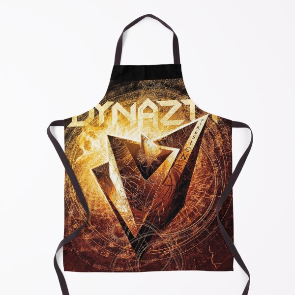 Item preview, Dynazty - Firesign album 2018 designed and sold by Edgar-tee.