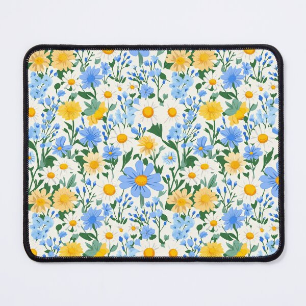 Item preview, Waterproof flower pattern I'love flower pattern designed and sold by MOONE FLOWER.