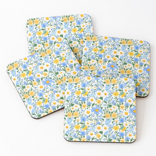 Item preview, Waterproof flower pattern I'love flower pattern designed and sold by MOONE FLOWER.
