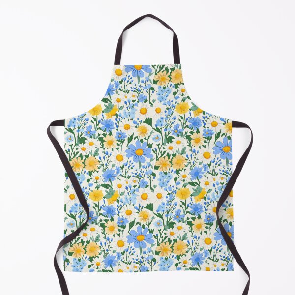Item preview, Waterproof flower pattern I'love flower pattern designed and sold by MOONE FLOWER.