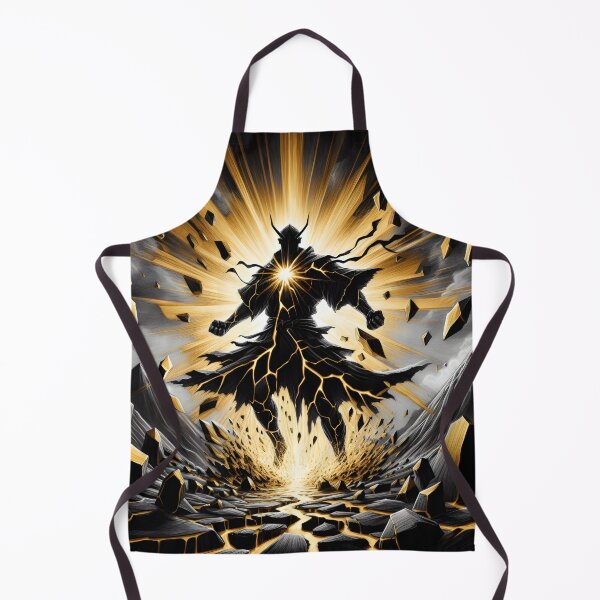 Item preview, Kintsugi Warrior, Ai Generated Art  designed and sold by ACC .