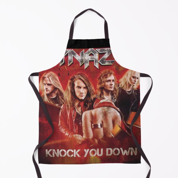 Item preview, Dynazty - Knock You Down album 2011 designed and sold by Edgar-tee.