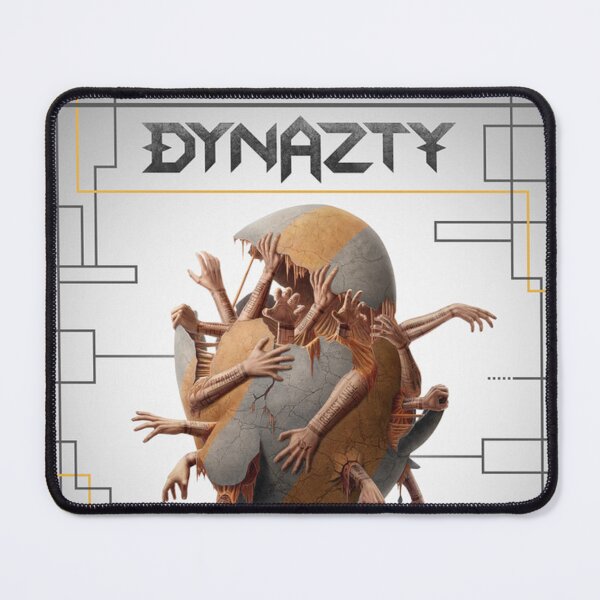 Item preview, Dynazty - Renatus album 2014 designed and sold by Edgar-tee.