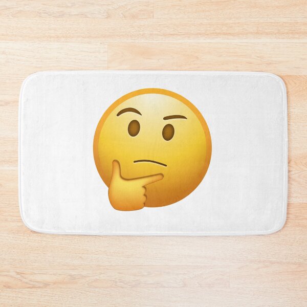 Item preview, Goofy ahh emoji designed and sold by Raloel Art.