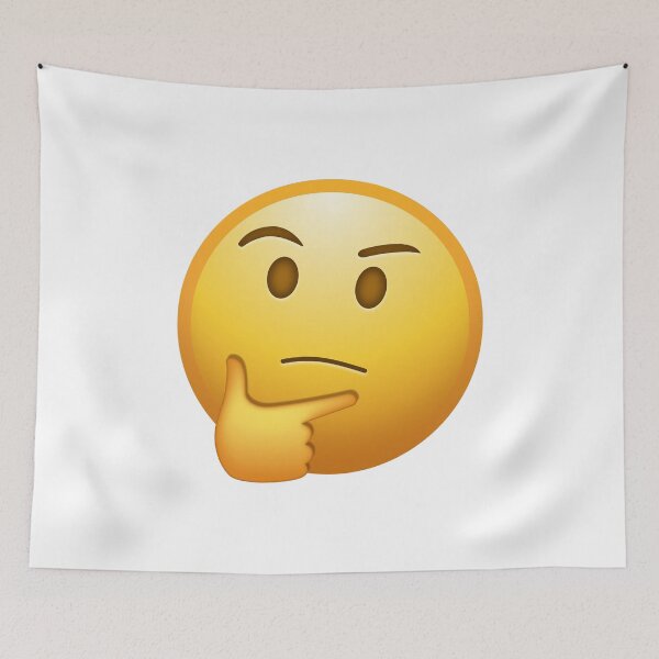 Item preview, Goofy ahh emoji designed and sold by Outlet Raloel.