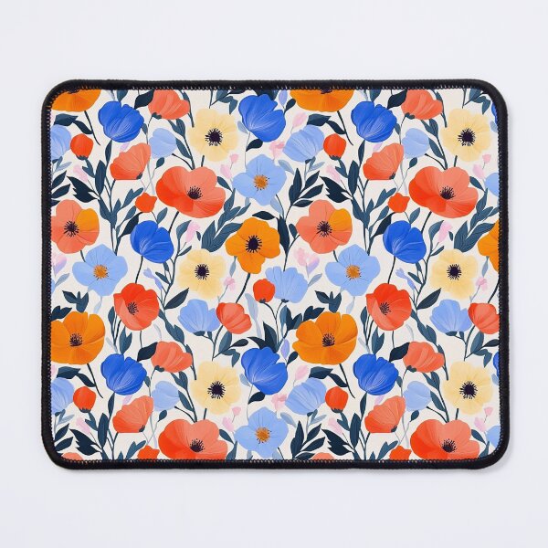 Item preview, Waterproof flower pattern I'love flower pattern designed and sold by MOONE FLOWER.