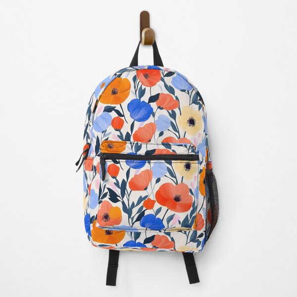 Item preview, Waterproof flower pattern I'love flower pattern designed and sold by MOONE FLOWER.